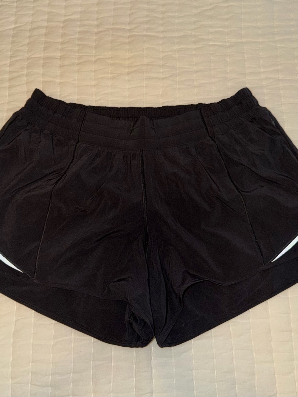 Lululemon Women’s Hotty Hot Short